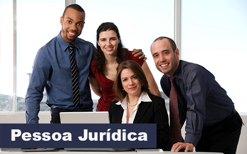 Pessoa Juridica