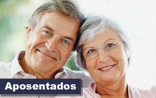 aposentados